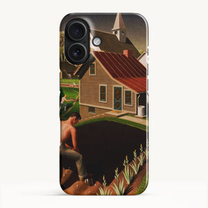 iPhone 16 / Slim Case