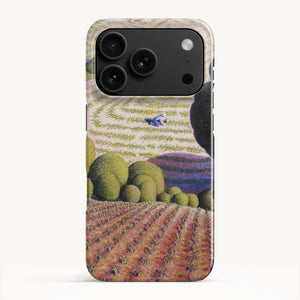 iPhone 17 Pro / Slim Case