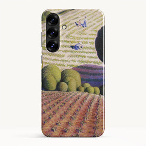 Galaxy S25 Plus / Slim Case