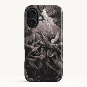 iPhone 16 / Tough Case