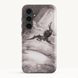 Galaxy S24 FE / Tough Case