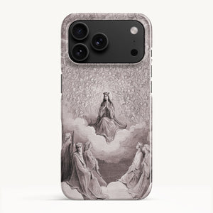 iPhone 17 Pro Max / Slim Case