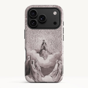 iPhone 17 Pro / Tough Case