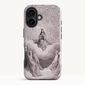 iPhone 17 / Tough Case