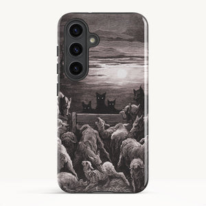 Galaxy S23 FE / Tough Case