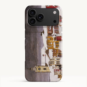 iPhone 17 Pro Max / Slim Case