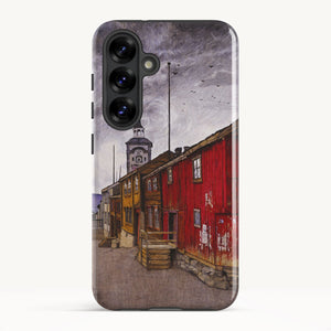 Galaxy S25 / Tough Case