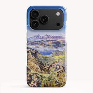 iPhone 17 Pro / Slim Case
