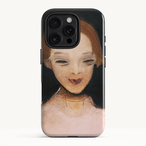 iPhone 16 Pro / Tough Case