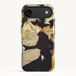 iPhone 17 Air / Tough Case