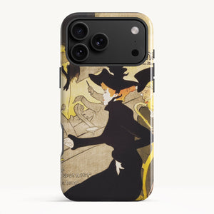 iPhone 17 Pro Max / Tough Case