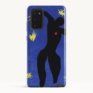 Galaxy Note 20 / Tough Case