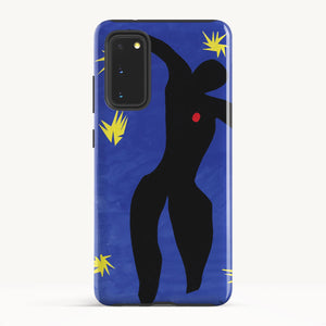 Galaxy S20 FE / Tough Case