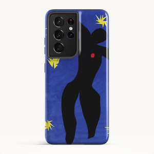 Galaxy S21 Ultra / Tough Case