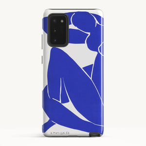 Galaxy Note 20 / Tough Case