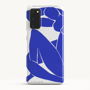 Galaxy S20 FE / Slim Case
