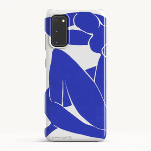 Galaxy S20 / Slim Case
