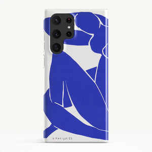 Galaxy S22 Ultra / Slim Case
