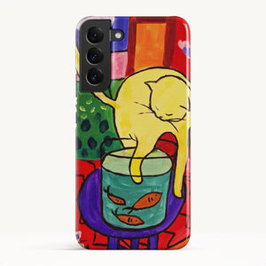 Galaxy S22 Plus / Slim Case