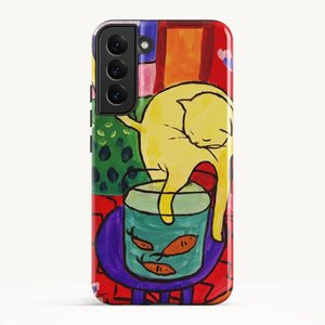 Galaxy S22 Plus / Tough Case