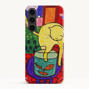 Galaxy S24 Plus / Slim Case