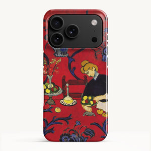 iPhone 17 Pro / Slim Case