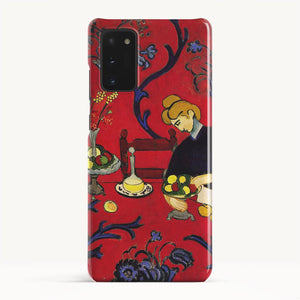 Galaxy Note 20 / Slim Case