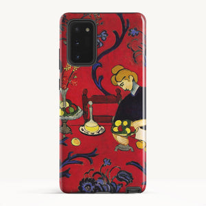 Galaxy Note 20 / Tough Case