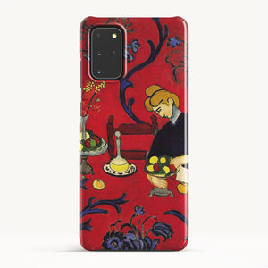 Galaxy S20 Plus / Slim Case