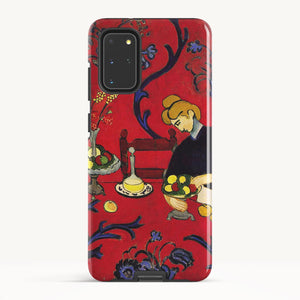Galaxy S20 Plus / Tough Case