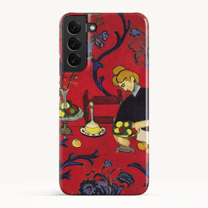 Galaxy S22 Plus / Slim Case