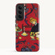 Galaxy S22 / Tough Case