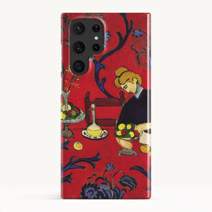 Galaxy S22 Ultra / Slim Case