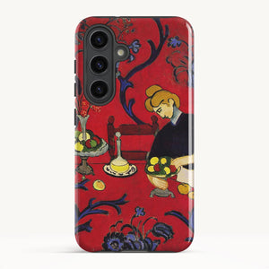Galaxy S23 FE / Tough Case