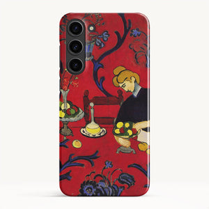 Galaxy S23 Plus / Slim Case