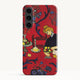 Galaxy S23 Plus / Slim Case