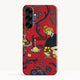 Galaxy S25 Plus / Slim Case