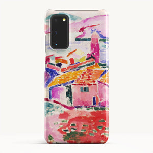 Galaxy S20 FE / Slim Case
