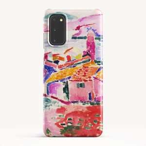 Galaxy S20 / Slim Case