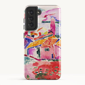 Galaxy S21 FE / Tough Case