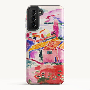 Galaxy S21 Plus / Tough Case