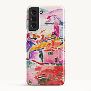 Galaxy S21 / Slim Case
