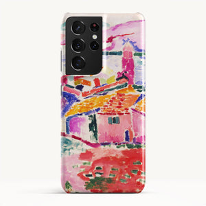 Galaxy S21 Ultra / Slim Case