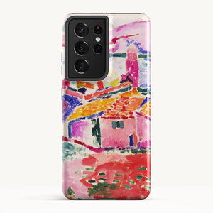Galaxy S21 Ultra / Tough Case