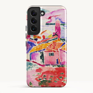 Galaxy S22 / Tough Case