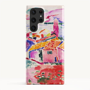 Galaxy S22 Ultra / Slim Case