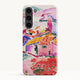 Galaxy S23 Plus / Slim Case