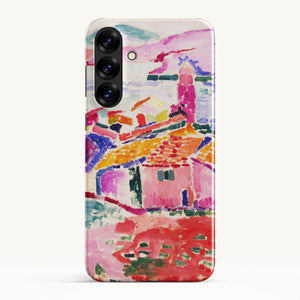Galaxy S25 Plus / Slim Case