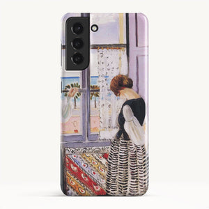 Galaxy S21 / Slim Case