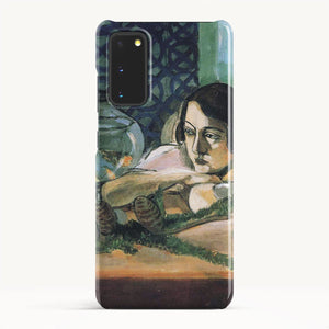 Galaxy S20 FE / Slim Case